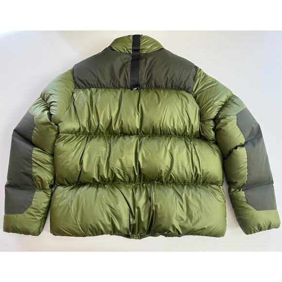 Nike Men's Sportswear Therma-FIT Repel Puffer Coat Jacket Green Size XL $325🛒 - Picture 2 of 12